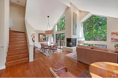 827 Wild Oak Drive, Santa Rosa, CA 95409 - Photo 5