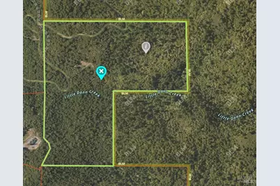 0 Little Dan Creek Road, Leggett, CA 95585 - Photo 3