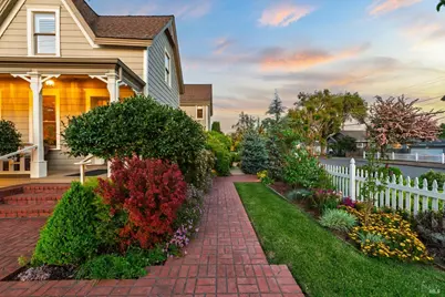 406 Franklin Street, Napa, CA 94559 - Photo 79