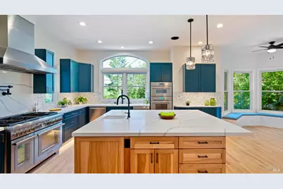 1362 Manzanita Court, Santa Rosa, CA 95404 - Photo 3