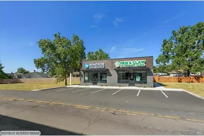 8185 Old Redwood Highway, Windsor, CA 95492 - Photo 1