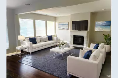 5204 Kim Place, Rohnert Park, CA 94928 - Photo 3