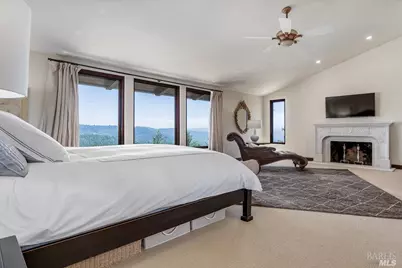 1315 Crestmont Drive, Angwin, CA 94508 - Photo 33