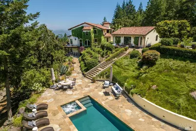 1315 Crestmont Drive, Angwin, CA 94508 - Photo 19