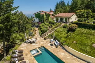 1315 Crestmont Dr, Angwin, CA 94508 - Photo 19