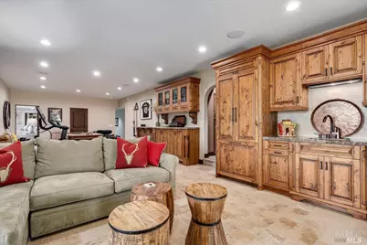 1315 Crestmont Drive, Angwin, CA 94508 - Photo 45