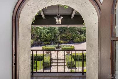 1315 Crestmont Drive, Angwin, CA 94508 - Photo 47