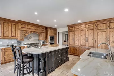 1315 Crestmont Drive, Angwin, CA 94508 - Photo 25