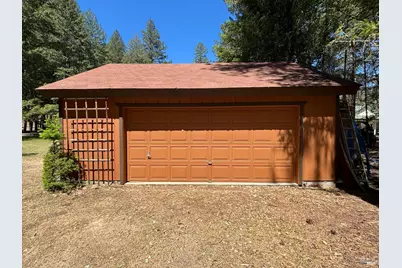 30518 Rodeo Road, Potter Valley, CA 95469 - Photo 15