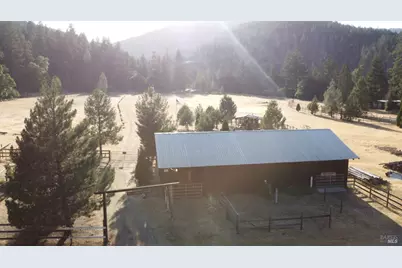 30518 Rodeo Road, Potter Valley, CA 95469 - Photo 23
