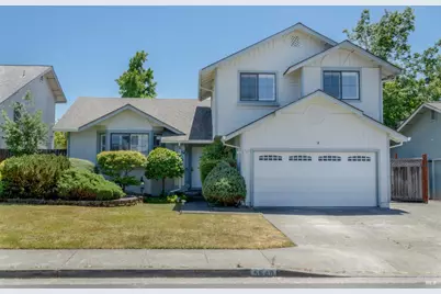 5640 Corbett Circle, Santa Rosa, CA 95403 - Photo 3