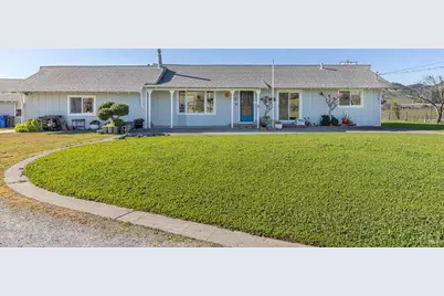 1289 Duhig Road, Napa, CA 94559 - Photo 5