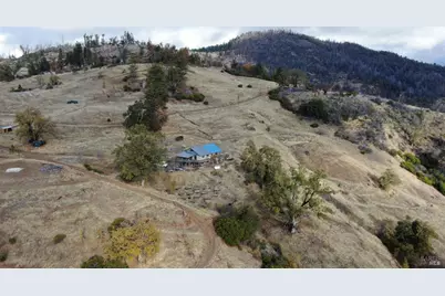 36700 Mendocino Pass Road, Covelo, CA 95428 - Photo 7