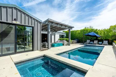 1005 Valley View Street, Saint Helena, CA 94574 - Photo 27