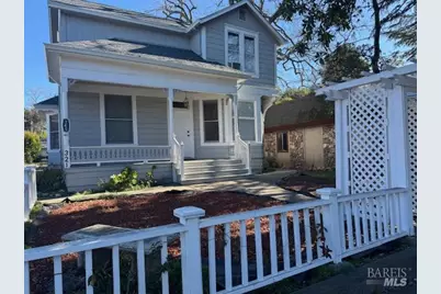 740 Mendocino Avenue, Santa Rosa, CA 95401 - Photo 3