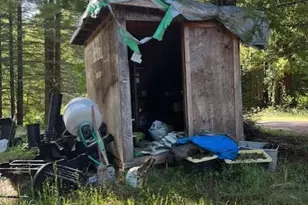 10600 N Fork Dr, Comptche, CA 95427 - Photo 31