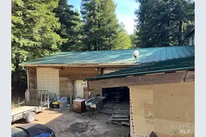 10600 North Fork Drive, Comptche, CA 95427 - Photo 5