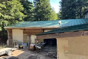 10600 N Fork Dr, Comptche, CA 95427 - Photo 5