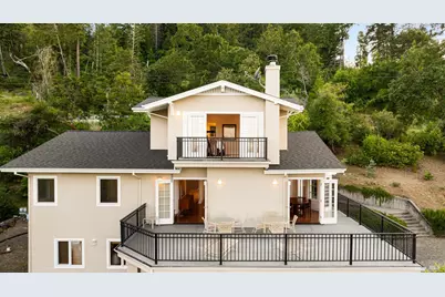 3144 Mount Veeder Road, Napa, CA 94558 - Photo 19