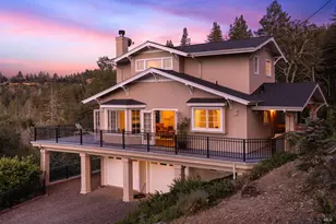 3144 Mt Veeder Rd, Napa, CA 94558 - Photo 1