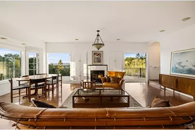 3144 Mount Veeder Road, Napa, CA 94558 - Photo 5