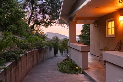 3144 Mount Veeder Road, Napa, CA 94558 - Photo 3