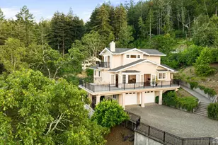 3144 Mt Veeder Rd, Napa, CA 94558 - Photo 1