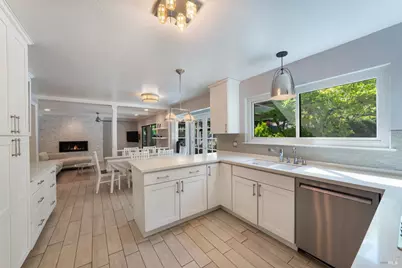 613 Harvest Lane, Saint Helena, CA 94574 - Photo 7