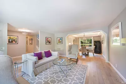 613 Harvest Lane, Saint Helena, CA 94574 - Photo 5