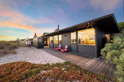 156 Seadrift Road, Stinson Beach, CA 94970 - Photo 5