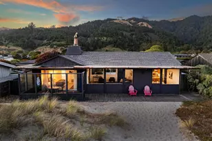 156 Seadrift Rd, Stinson Beach, CA 94970 - Photo 1