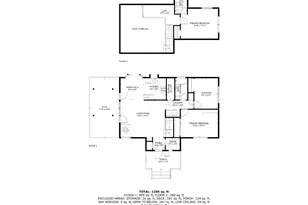 9826 Meadow Dr, Cobb, CA 95426 - Photo 3