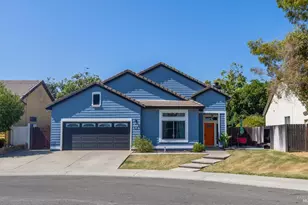 255 Schooner Ridge Ct, Dixon, CA 95620 - Photo 1