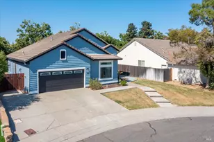 255 Schooner Ridge Ct, Dixon, CA 95620 - Photo 3