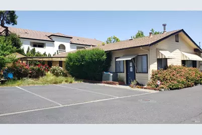 1241 Grove Street, Healdsburg, CA 95448 - Photo 3