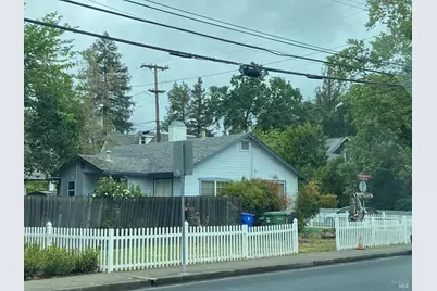 1209 Stockton Street, Saint Helena, CA 94574 - Photo 1