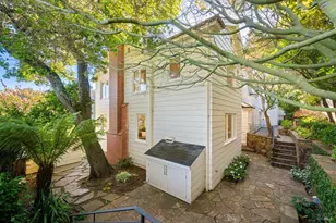 615 Sausalito Blvd, Sausalito, CA 94965 - Photo 43