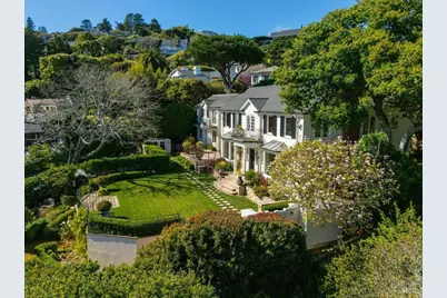 615 Sausalito Boulevard, Sausalito, CA 94965 - Photo 1