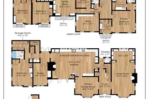 615 Sausalito Blvd, Sausalito, CA 94965 - Photo 45
