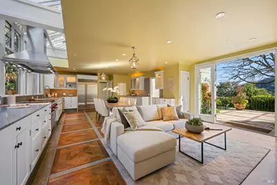 615 Sausalito Boulevard, Sausalito, CA 94965 - Photo 17