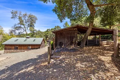 5370 Country Lane, Napa, CA 94558 - Photo 47