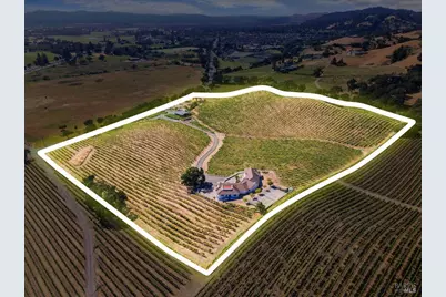 4076 Old Redwood Highway, Santa Rosa, CA 95403 - Photo 1