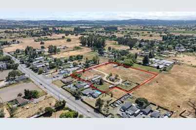 815 Butler Avenue, Santa Rosa, CA 95407 - Photo 3