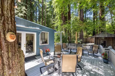 19598 Redwood Drive, Monte Rio, CA 95462 - Photo 25