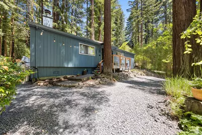 19598 Redwood Drive, Monte Rio, CA 95462 - Photo 7