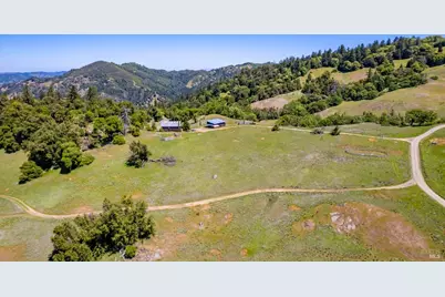 19780 Yorkville Ranch Road, Yorkville, CA 95494 - Photo 1