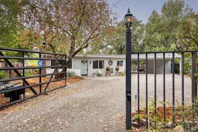 4151 Wake Robin Drive, Glen Ellen, CA 95442 - Photo 1