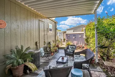 6468 Washington Street #204, Yountville, CA 94599 - Photo 17