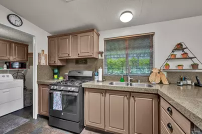 6468 Washington Street #204, Yountville, CA 94599 - Photo 5