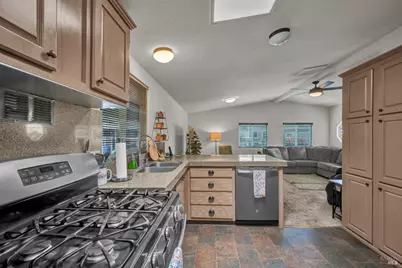 6468 Washington Street #204, Yountville, CA 94599 - Photo 7